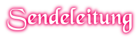 Sendeleitung