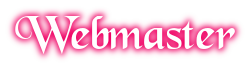 Webmaster